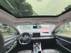 2022 Geely Emgrand 1.5L CVT Elite 4th Gen — фото 13