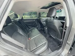 2022 Geely Emgrand 1.5L CVT Elite 4th Gen — фото 14