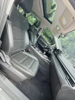 2022 Geely Emgrand 1.5L CVT Elite 4th Gen — фото 15