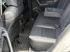 2022 Toyota RAV4 2.0L CVT 2WD Fashion Plus, белый — фото 4