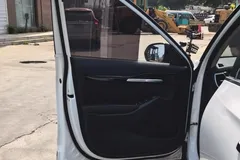 2023 Kia Seltos 1.5L IVT Premium, белый — фото 8