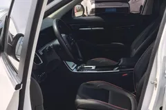 2023 Kia Seltos 1.5L IVT Premium, белый — фото 9