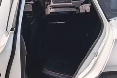 2023 Kia Seltos 1.5L IVT Premium, белый — фото 11