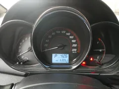 2021 Toyota Yaris L Zhixuan 1.5L CVT, белый — фото 6