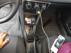 2021 Toyota Yaris L Zhixuan 1.5L CVT, белый — фото 9