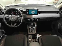 2023 Honda XR-V 1.5L CVT, белый — фото 8