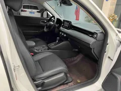 2023 Honda XR-V 1.5L CVT, белый — фото 19