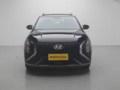 2023 Hyundai ix35 2.0L Luxury DLX, чёрный — фото 2