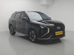 2023 Hyundai ix35 2.0L Luxury DLX, чёрный — фото 3