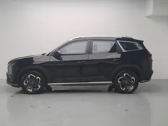 2023 Hyundai ix35 2.0L Luxury DLX, чёрный — фото 4
