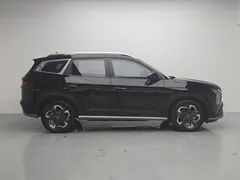 2023 Hyundai ix35 2.0L Luxury DLX, чёрный — фото 8