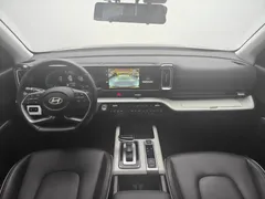 2023 Hyundai ix35 2.0L Luxury DLX, чёрный — фото 9