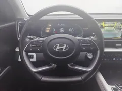 2023 Hyundai ix35 2.0L Luxury DLX, чёрный — фото 11