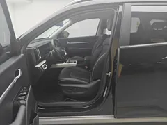 2023 Hyundai ix35 2.0L Luxury DLX, чёрный — фото 12