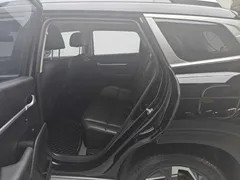 2023 Hyundai ix35 2.0L Luxury DLX, чёрный — фото 13