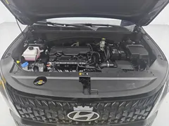 2023 Hyundai ix35 2.0L Luxury DLX, чёрный — фото 17