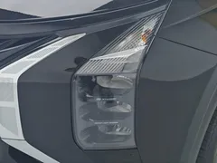 2023 Hyundai ix35 2.0L Luxury DLX, чёрный — фото 19