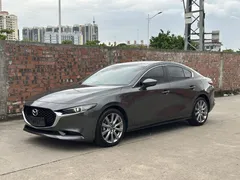 2021 Mazda Mazda3 2.0L AT — фото 1
