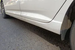 2023 Volkswagen Lavida 1.5L AT, белый — фото 12