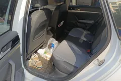2023 Volkswagen Lavida 1.5L AT, белый — фото 13