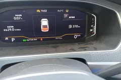 2023 Volkswagen Lavida 1.5L AT, белый — фото 17