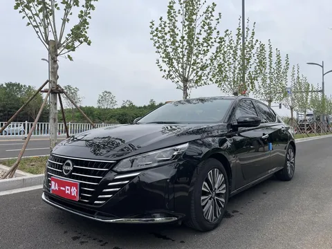 2022 Nissan Teana 2.0L XL-TLS