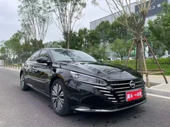 2022 Nissan Teana 2.0L XL-TLS, чёрный — фото 3
