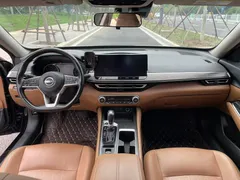 2022 Nissan Teana 2.0L XL-TLS, чёрный — фото 5