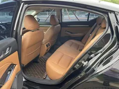2022 Nissan Teana 2.0L XL-TLS, чёрный — фото 6