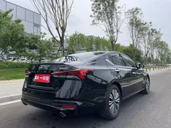 2022 Nissan Teana 2.0L XL-TLS, чёрный — фото 7