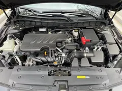 2022 Nissan Teana 2.0L XL-TLS, чёрный — фото 10