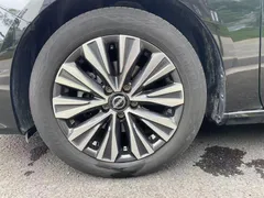 2022 Nissan Teana 2.0L XL-TLS, чёрный — фото 12