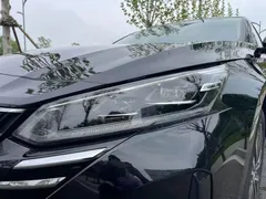 2022 Nissan Teana 2.0L XL-TLS, чёрный — фото 13