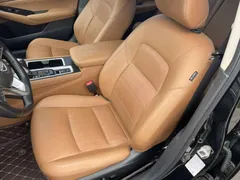 2022 Nissan Teana 2.0L XL-TLS, чёрный — фото 17