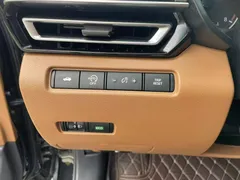 2022 Nissan Teana 2.0L XL-TLS, чёрный — фото 19