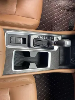 2022 Nissan Teana 2.0L XL-TLS, чёрный — фото 20