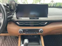2022 Nissan Teana 2.0L XL-TLS, чёрный — фото 21