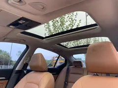 2022 Nissan Teana 2.0L XL-TLS, чёрный — фото 22