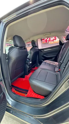 2022 Changan Eado 1.6L GDI MT Elite — фото 4