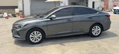 2022 Changan Eado 1.6L GDI MT Elite — фото 6