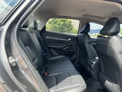 2022 Geely Emgrand 1.5L CVT Elite 4th Gen — фото 4