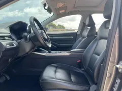 2022 Geely Emgrand 1.5L CVT Elite 4th Gen — фото 6