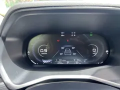2022 Geely Emgrand 1.5L CVT Elite 4th Gen — фото 10