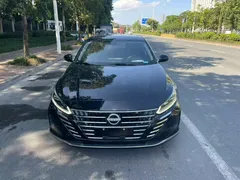 2022 Nissan Teana 2.0L XL-TLS, чёрный — фото 2