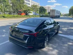 2022 Nissan Teana 2.0L XL-TLS, чёрный — фото 5