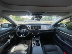2022 Nissan Teana 2.0L XL-TLS, чёрный — фото 7