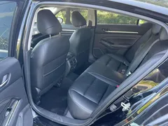 2022 Nissan Teana 2.0L XL-TLS, чёрный — фото 8