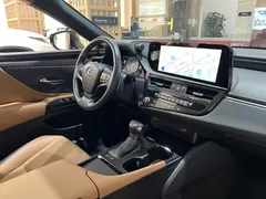 2022 Lexus ES 200 Excellence — фото 12
