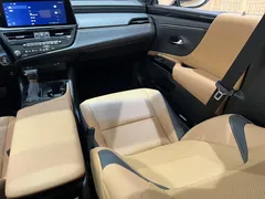 2022 Lexus ES 200 Excellence — фото 14
