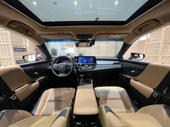 2022 Lexus ES 200 Excellence — фото 16